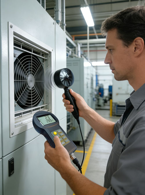 Environmental Measurement