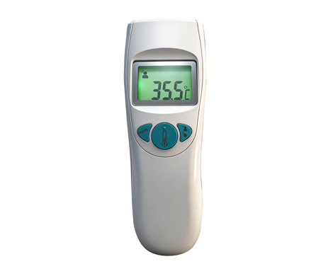 Non-Contact Thermometer IR-803