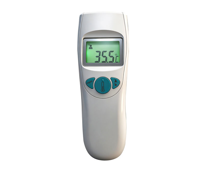 Non-Contact Thermometer IR-803