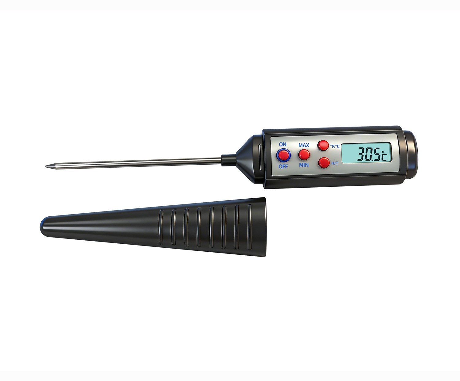 正
